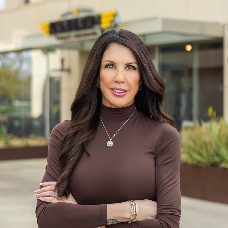 Heather Waikle, Finance Director