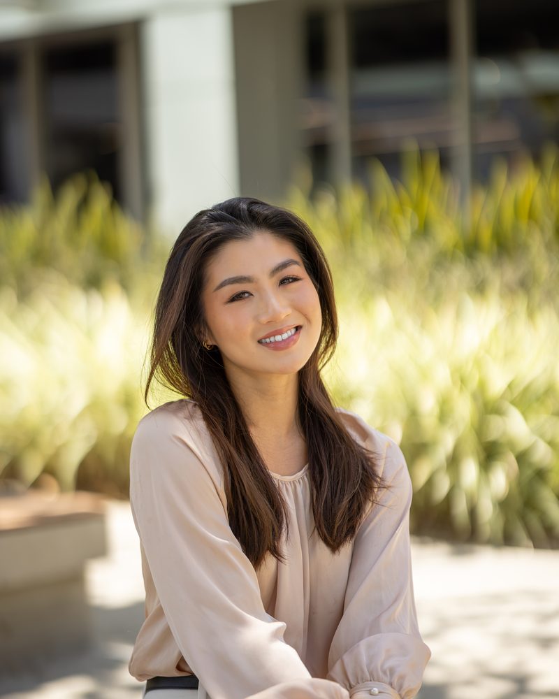 Lulu Doan, Patient Concierge