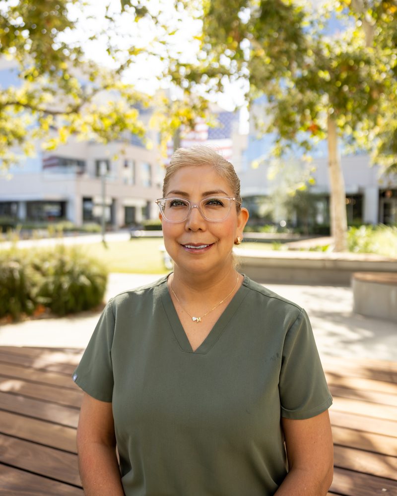 Mica Avalos, Dental Assistant